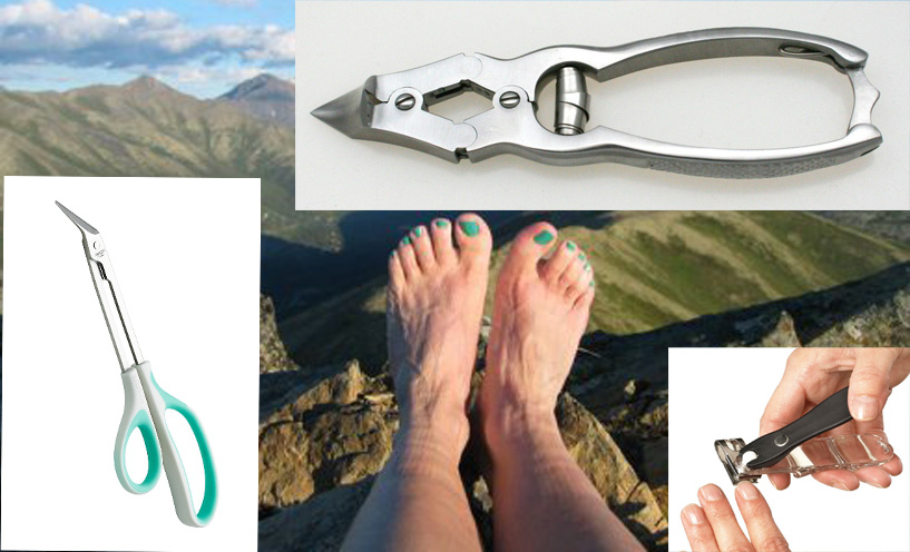 Toenail Clippers For Seniors Thick Toenails Toe Nail Clippers